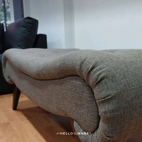 Sofa refurbishment - 2022 - Bhawata Security - Helloilmare